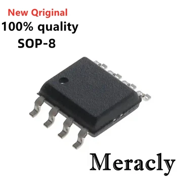 (10 ks) 100% Nové NCS20072DR2G NCS20072 sop-8 Čipová SMD IC čip