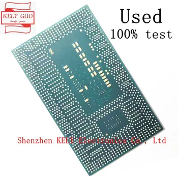 100% test dobré i3-5005U SR244 i3-5005U SR27G I3-5015U SR245 BGA Chipset