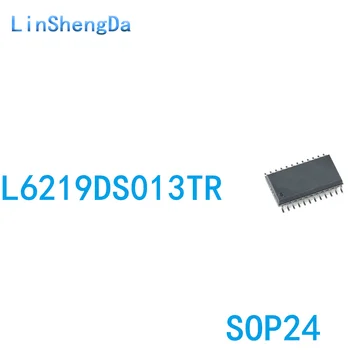 10KS L6219DS013TR L6219DS Motor Driver Chip SMD SOP24
