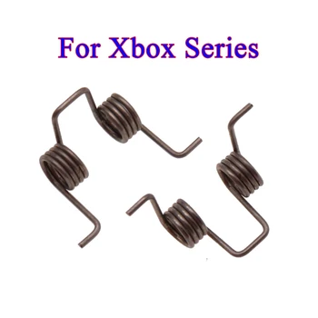 10ks LT RT Tlačítko Jaře Pro Xbox One LT RT Tlačítka Spoušť, Pružiny pro XBox One Herní Konzole