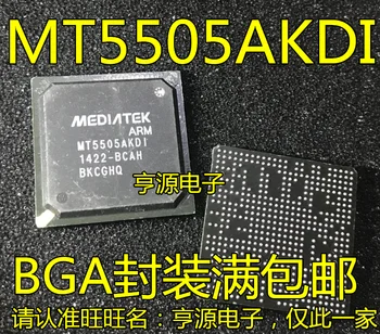 10KS MT5505 MT5505AKDI MT5505BKDI IC Chipset Původní
