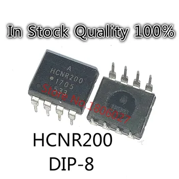 10PCS/Lot Spot hot prodej HCNR200 DIP-8 / X9C103 X9C103P / HCPL-7860L A7860 / AD711JN AD711JNZ NOVÉ Originální