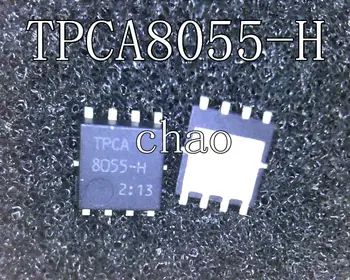 10PCS/LOT TPCA8055-H 8055-H QFN