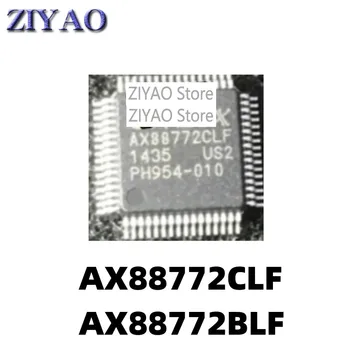 1KS AX88772BLF AX88772CLF QFP-64 Zapouzdřené Ethernet Controller Chip
