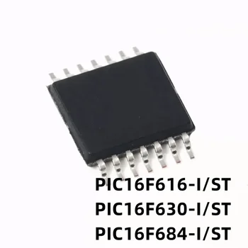 1KS Místě PIC16F616-I/ST PIC16F630 684-I/ST Nový, Originální Embedded Controller