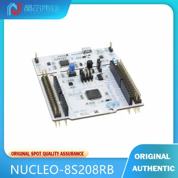 1KS Nové Vybavení Domácnosti deska NUCLEO-8S208RB STM8S208 Nucleo-64 STM8S STM8 MCU 8-Bitové Embedded Evaluation Board