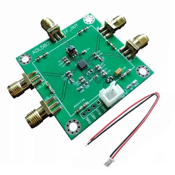 1ks RF Mixer Module Kabel Pro Mobilní Základnové Stanice, Přijímače Radio Link Down-konvertory Širokopásmového připojení Bloku Nástroj pro Převod Části