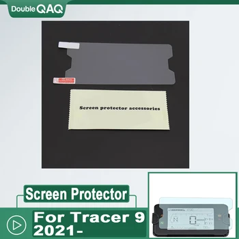 2 KS Rychloměr-Přístroj Screen Protector Pro Honda NC750X 2021+ 9H