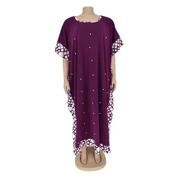 2023 Blízkém Východě Plesové Šaty Léto Oblečení Kimono Plážové Oblečení