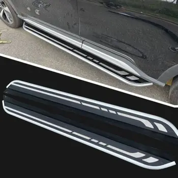 2ks Hodí pro Mitsubishi ASX Outlander Sport 2011-2022 Boční Krok nášlapnými Pedály Nerf Bar
