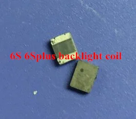 30ks/hodně Originální zadní světlo opravit Cívky pro iPhone 6S 6splus Protisvětlo Cívky L4020 L4050