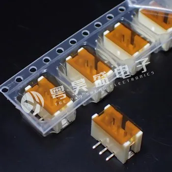 30ks nové originální Konektor B3B-PH-SM4-TBT konektor 3PIN pin základny 2.0 mm rozteč