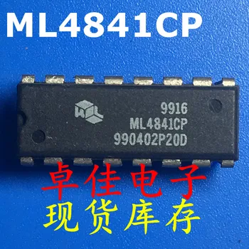 30ks nové originální skladem ML4841CP