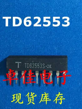 30ks nové originální skladem TD62553