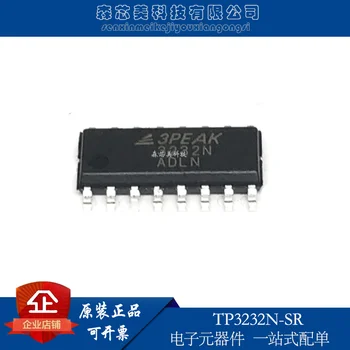 30ks originální nové 3232N TP3232N-SR SOP-16 RS-232 transceiver, 3PEAK Sirui