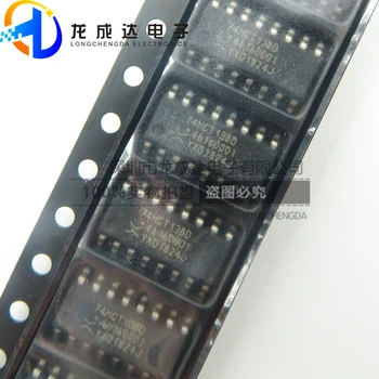 30ks originální nové 74HCT138D SOP-16 3 8 line dekódování čip