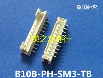 30ks originální nové B10B-PH-SM3-TB 10P vertikální nálepka