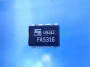 30ks originální nové FA5316 DIP-8 8-pin napájení