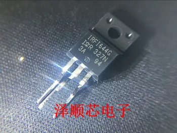 30ks originální nové IRFI644G IRFI644 N channel field-effect transistor-220F