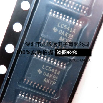 30ks originální nové SN74LVC541APW LC541A TSSOP20 logika čip