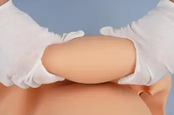 3500g Hip Enhancer Panty Velká Bublina Zadek Silikonové Realistické Vagíny Tvar Kalhotky Výtah Hip Tenký Pas Shemale Crossdresser