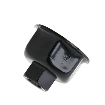 36 mm, 3/8 Inch Černé Auto Cap olejový Filtr Klíč Socket Drive Pro pro BMW Mini Cooper Pro Volvo Pro Audi