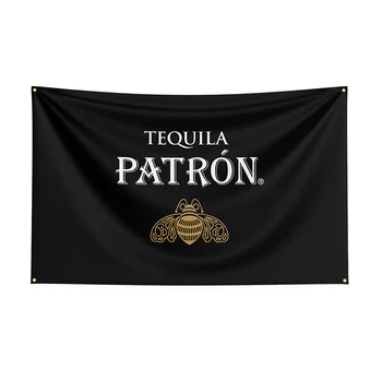 3x5 Patrony Vlajky Polyester Tištěné Alkoholu Banner Pro Dekor ft Vlajka, Výzdoba,vlajky, Dekorace, Banner, Vlajka, Banner