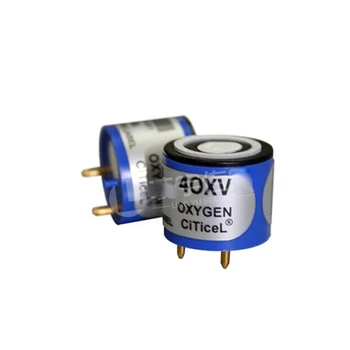 4OXV Kyslíku Plynu Snímače AAY80-390R Flexibilní Kabel MCXL-FC1 Připojení Vodič PCB
