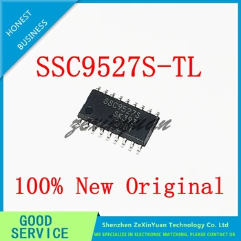 5KS 10KS SSC9527S-TL SSC9527S SOP-18 SMD podsvícení LCD ovladač čipu Skladem NOVÉ originální IC