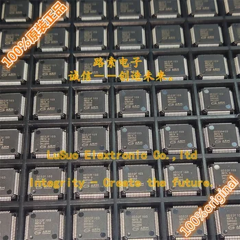 5ks originální nové GD32F103RBT6 GD32F103 LQFP64 32-bit microcontroller