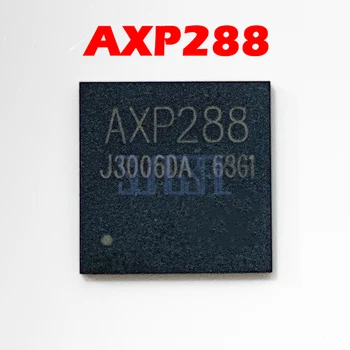 5kusů/lot 100% Originální AXP288 QFN-76 AXP 288