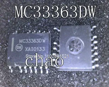 5KUSŮ/LOT MC33363DW MC33363 SOP13