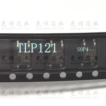 5KUSŮ TLP121 SOP4 TLP121GB INSTOCK