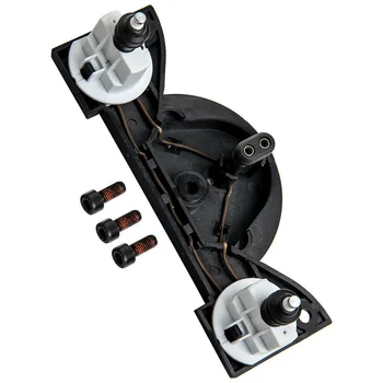 ABS Modulátor Ventil Přepínač Repair Kit Kompatibilní pro Land Rover Discovery 2 SWO500030