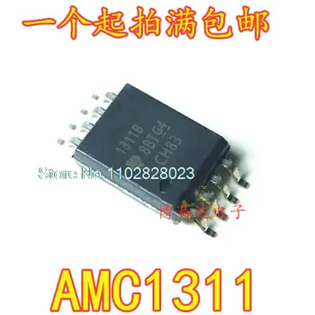 AMC1311 AMC1311BDWVR AMC1311DWVR 1311 1311B Originál, skladem. Power IC
