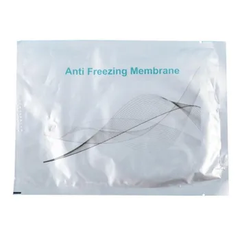 Anti Freeze Papíru, Filmu Cryo Pad Membrána Anti Freeze Pro Léčbu Freezeing Velikost 70G 110G