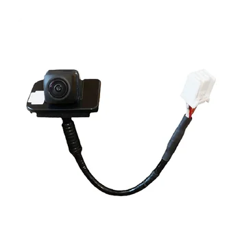 Auto Zpět Fotoaparát 8 Pin Vysokým Rozlišením IP68 Vodotěsný Parkovací Kamera pro Honda CRV 2013-2016 39530-T2A-U210-M2
