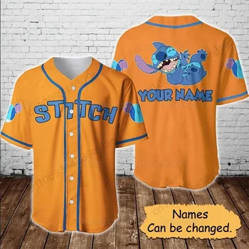 Baseball Tričko Oblečení pro Letní Halenky Ženy 2023 Pohodlí Japonské Y2k Topy Kolem Krku Muži Streetwear 90 T-shirt Ženské Yk2