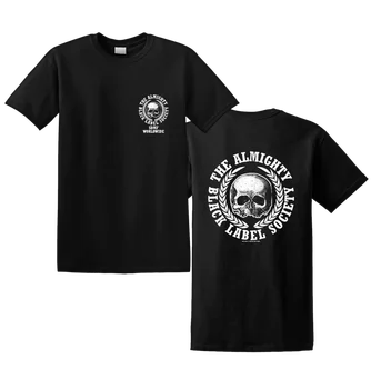 BLACK LABEL SOCIETY - 'Všemohoucí BLS' T-Shirt