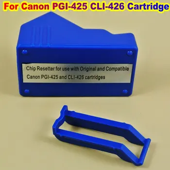 Cartridge Chip Resetter Pro Tiskárny Canon PGI425 CLI426 Chip Resetter Reset Canon PIXMA IP4840 MG5140 MG5240 MG6140 MG8140 MX884