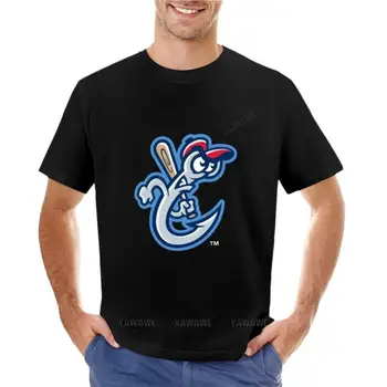 Corpus Christi Hooks Tričko kawaii oblečení Pánské t košile muži tričko bavlněné posádky krku tričko