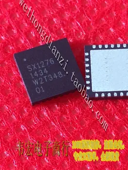 Dodání Zdarma.SX1276IMLTRT SX1276 nové 14+ QFN čip byl spot test vzdálenosti OK pero!