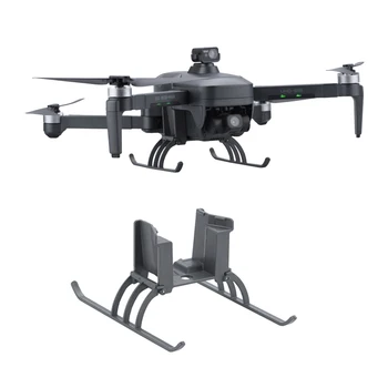 Drone podvozek pro Zvíře 3 SG906MAX Zvýšit Stojan Skládací Nohy Kvadrokoptéra Dron Příslušenství