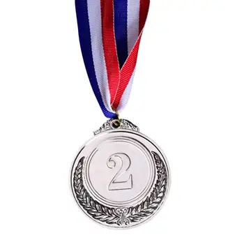 Děti Udělení Medaile Odměna, Odznak Děti Venkovní Hra Cenu (Stříbrná 2)