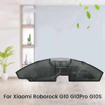 Elektronicky Řízené Vodní Nádrže Pro Xiaomi Roborock G10/G10pro/G10S Robot Vysavač Vyměnitelné Náhradní Díly Díly