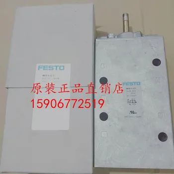 FESTO/FESTO MFH-5-1/2 6420 Elektromagnetický Ventil Zbrusu Nové, Původní A Originální Na Prodej Skladem