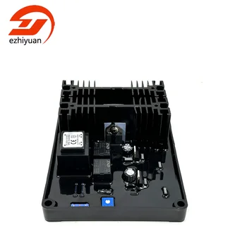 GB130 GB130B Kartáč AVR Automatic Voltage Regulator Sloučenina Buzení Generátoru Ovládací Deska Stabilizátoru GB-130 GB-130B