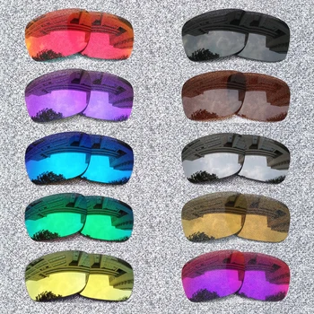 HDTAC Polarizované Náhradní Čočky Pro-Oakley Romeo 1 sluneční Brýle Multicolor Možnosti