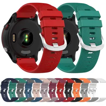 Hodinky Popruh pro Huawei Watch 3/Watch3 Pro Nový Náramek Pro Huawei Watch GT/GT3 GT2 Pro/GT 3 2 42 46 Silikonový Náramek 20mm 22mm