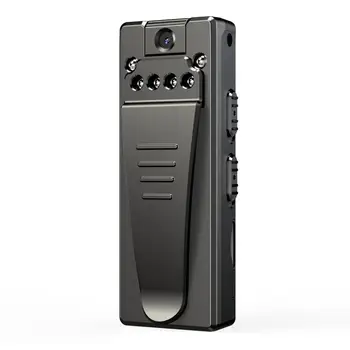 Infračervené Noční Verze Kamery 1080P Mini Kamera Videokamera Se Snímačem Pohybu Video Voice Audio Recorder Micro Kamera